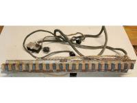 Rock-Ola 1448 Tastatur