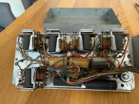 Stepper CCA/CCB für AMI Continental