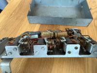 Stepper CCA/CCB für AMI Continental