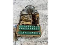 Fernwähler Wurlitzer 5250