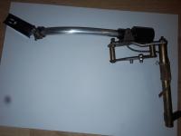 Suche Tonarm für Jensen IMA Ami J40