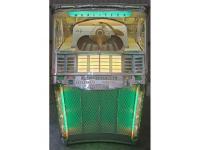  Wurlitzer 2100 mit Fernwähler gegen Höchstgebot
