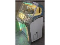  Wurlitzer 2100 mit Fernwähler gegen Höchstgebot