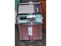 Rock Ola Princess 1961