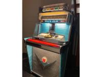 Rock Ola  Tempo 1 stereo 200 sel. Wurlitzer 2400 s