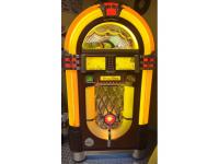 Original Wurlitzer 