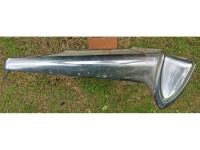 Rock-Ola 430, obere Haube