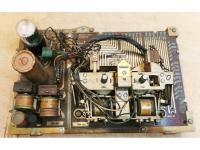 Seeburg KD200 - Stepper