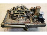 Seeburg KD200 - Stepper