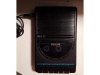 Philips Kassettenrekorder - Vintage