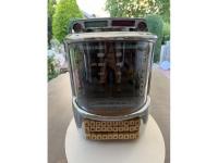 WurliTzer 5210 Wallbox mit weissen Tasten ORGINAL