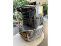 WurliTzer 5210 Wallbox mit weissen Tasten ORGINAL