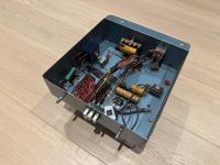 Rock Ola Stepper 1755 hellblau Regis Empress Tempo