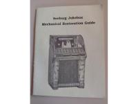 Seeburg Jukebox Restoration