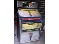 Rock Ola 418S Capri Deluxe II für 80 Singles 1964