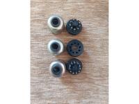 Stecker Konvolut