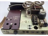 Verstärker Deutsche Wurlitzer M72