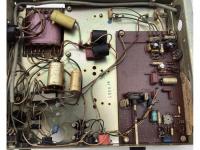 Verstärker Deutsche Wurlitzer M72