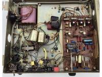 Verstärker Deutsche Wurlitzer S73