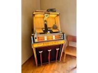 AMI K-200 Musikbox /Jukebox