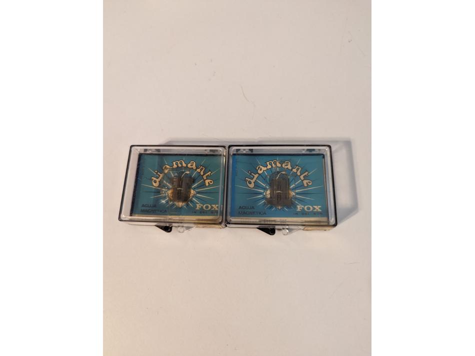 Seeburg 249731, 252710, Pickering S3110, D3107 (727-D7) Stylus Needle Nadel Seeburg 249731, 252710, Pickering S3110, D3107 (727-D7) Stylus Needle Nadel