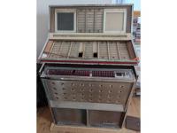 ​Rowe AMI JBM Tropicana Jukebox – Complete for Restoration or Possible Part-Out (Inquire for Parts)