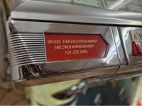 SEEBURG W-100
