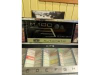 Harting M100