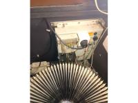 Deutsche Wurlitzer Tarock 3E Musikbox / Jukebox  an Bastler zu verkaufen