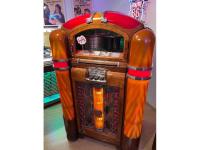 Wurlitzer 800