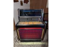Jupiter Bergmann Musikbox Jukebox