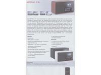 Internetradio Imperial i110
