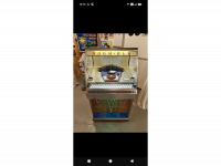 Rock Ola 1454 Jukebox Musikbox 1956